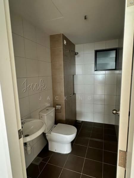 Service Residence for Sale at Rubica @ Harbour Place - Jack Ng - Bathroom - PropertyGuru.com.my