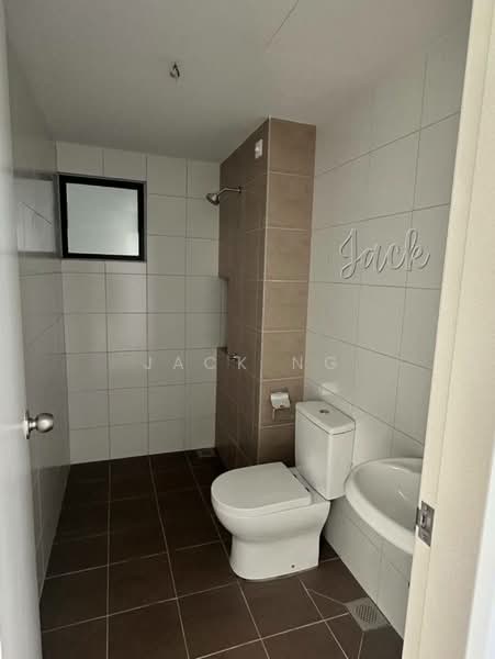 Service Residence for Sale at Rubica @ Harbour Place - Jack Ng - Bathroom - PropertyGuru.com.my