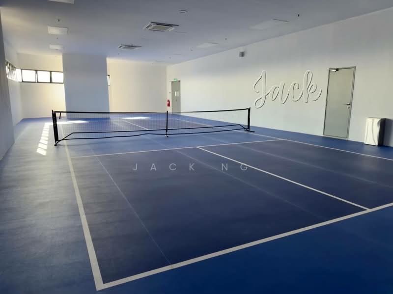 Service Residence for Sale at Rubica @ Harbour Place - Jack Ng - Interior - PropertyGuru.com.my