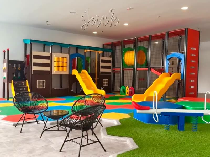 Service Residence for Sale at Rubica @ Harbour Place - Jack Ng - Interior - PropertyGuru.com.my