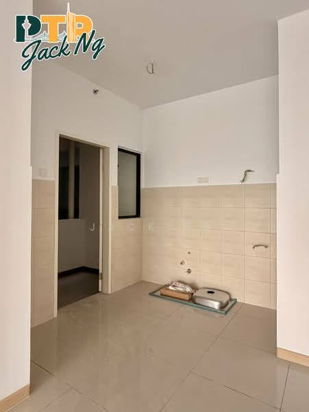Service Residence for Sale at Rubica @ Harbour Place - Jack Ng - Kitchen - PropertyGuru.com.my