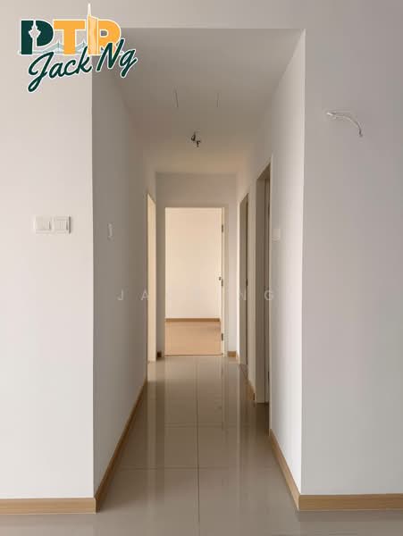 Service Residence for Sale at Rubica @ Harbour Place - Jack Ng - Corridor - PropertyGuru.com.my
