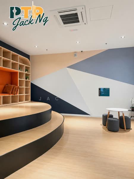 Service Residence for Sale at Rubica @ Harbour Place - Jack Ng - Interior - PropertyGuru.com.my