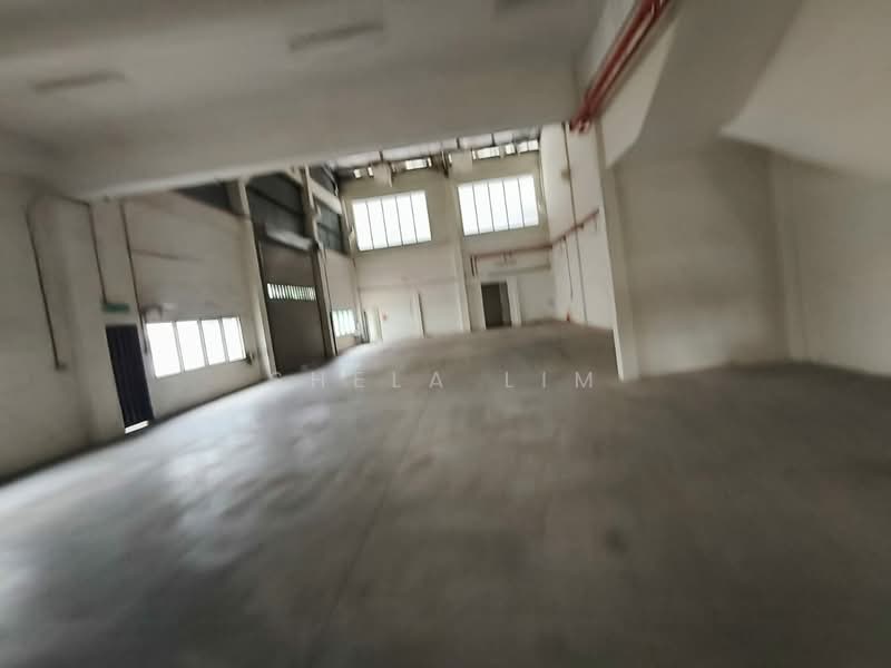 Kilang untuk Disewa di Taman Mount Austin (Tebrau) - Shela Lim - Interior - PropertyGuru.com.my