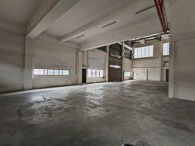 Kilang untuk Disewa di Taman Mount Austin (Tebrau) - Shela Lim - Interior - PropertyGuru.com.my