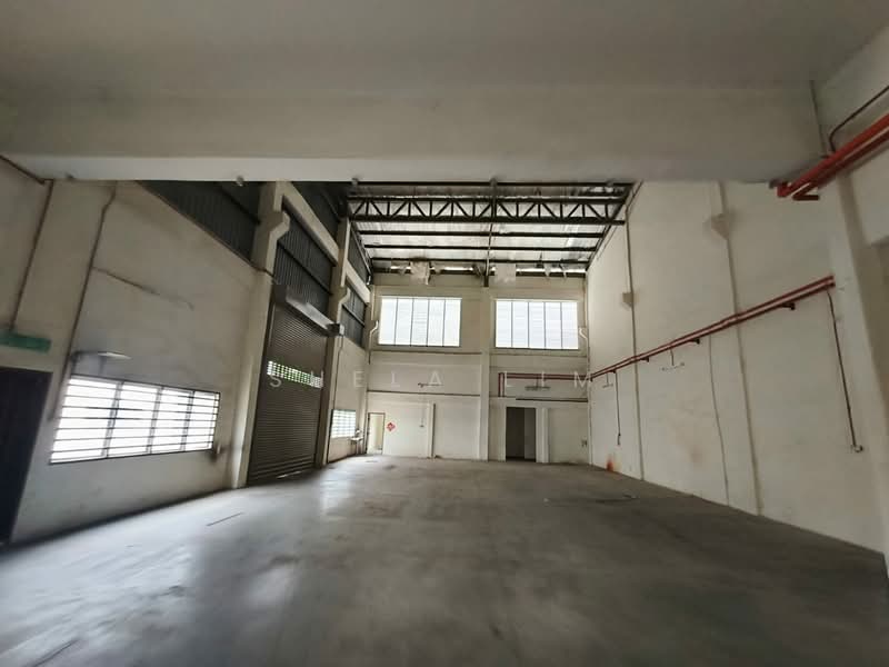 Kilang untuk Disewa di Taman Mount Austin (Tebrau) - Shela Lim - Interior - PropertyGuru.com.my