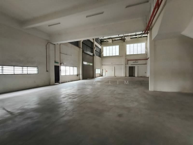 Kilang untuk Disewa di Taman Mount Austin (Tebrau) - Shela Lim - Interior - PropertyGuru.com.my