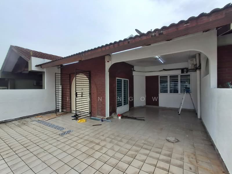 Rumah Teres untuk Disewa di SS12 (Subang Jaya) - Ivan Ngow - Exterior - PropertyGuru.com.my