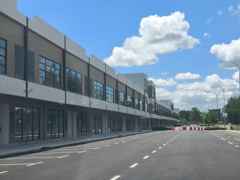 Shop / Office for Rent in Horizon Hills (Iskandar Puteri (Nusajaya)) - Grace Chiew - Exterior - PropertyGuru.com.my