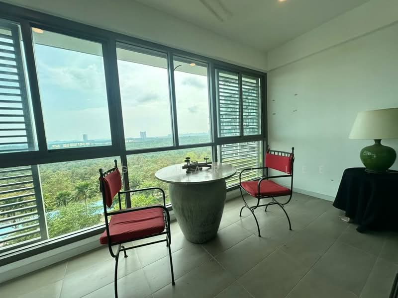 Condominium for Rent at Iskandar Residences - Hong Charng Lee - View - PropertyGuru.com.my