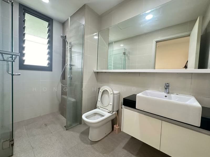 Condominium for Rent at Iskandar Residences - Hong Charng Lee - Bathroom - PropertyGuru.com.my