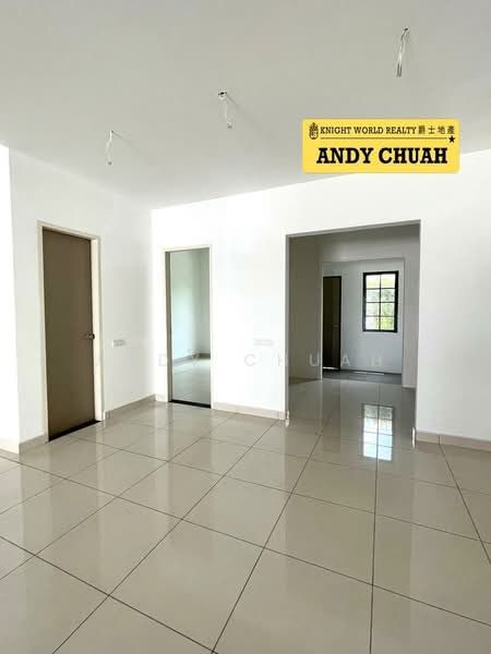 2-storey Terraced House for Sale in Seberang Perai (Penang) - Andy Chuah - Interior - PropertyGuru.com.my