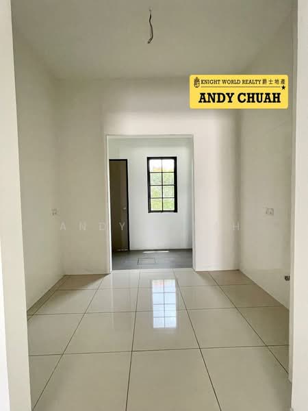 2-storey Terraced House for Sale in Seberang Perai (Penang) - Andy Chuah - Interior - PropertyGuru.com.my