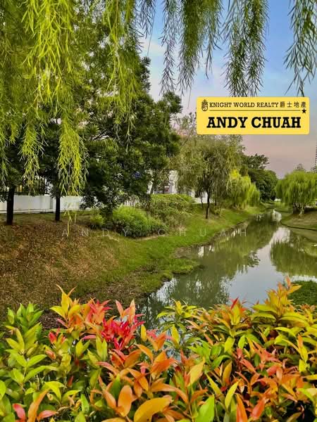 2-storey Terraced House for Sale in Seberang Perai (Penang) - Andy Chuah - Exterior - PropertyGuru.com.my