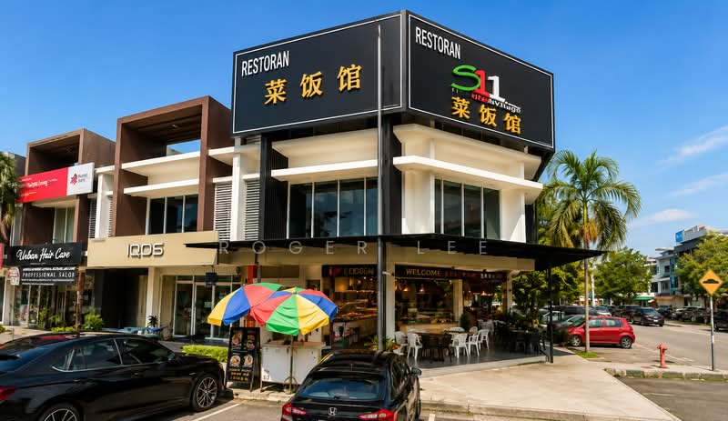 Kedai untuk Disewa di Bandar Mahkota Cheras (Cheras) - Roger Lee - PropertyGuru.com.my