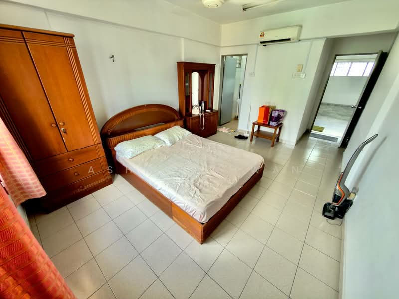 Kondominium untuk Dijual di Seri Mas Condominium - Ashraf Azwan - Bedroom - PropertyGuru.com.my