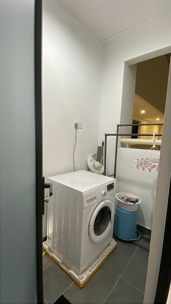 Service Residence for Rent at Avara - Cammie Loh - Interior - PropertyGuru.com.my