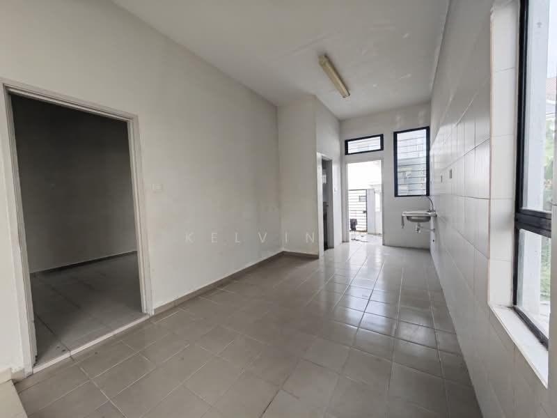 2-storey Terraced House for Sale in Bandar Tasik Puteri (Rawang) - Kelvin . - Interior - PropertyGuru.com.my