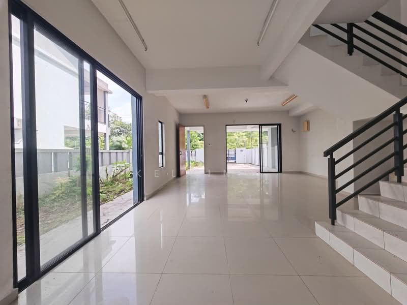 2-storey Terraced House for Sale in Bandar Tasik Puteri (Rawang) - Kelvin . - Interior - PropertyGuru.com.my