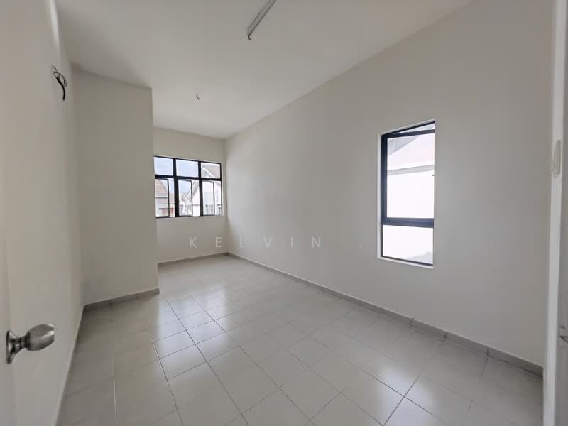 2-storey Terraced House for Sale in Bandar Tasik Puteri (Rawang) - Kelvin . - Interior - PropertyGuru.com.my