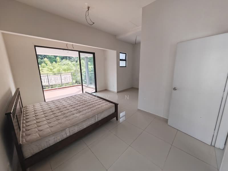 2-storey Terraced House for Sale in Bandar Tasik Puteri (Rawang) - Kelvin . - Bedroom - PropertyGuru.com.my