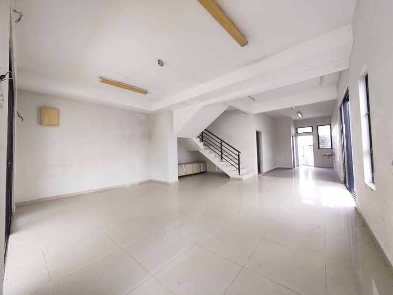 2-storey Terraced House for Sale in Bandar Tasik Puteri (Rawang) - Kelvin . - Interior - PropertyGuru.com.my