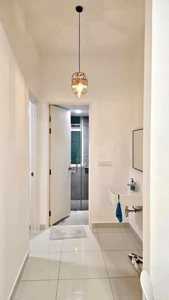 Condominium for Rent at Ferringhi Residence 2 - Gan Chun Kai - Corridor - PropertyGuru.com.my