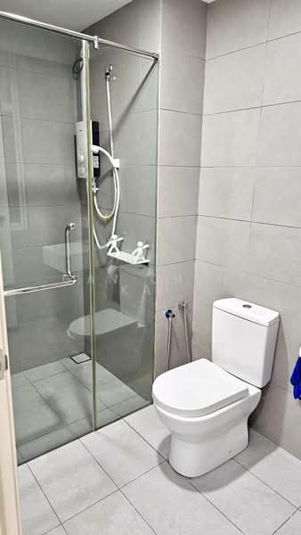 Condominium for Rent at Ferringhi Residence 2 - Gan Chun Kai - Bathroom - PropertyGuru.com.my