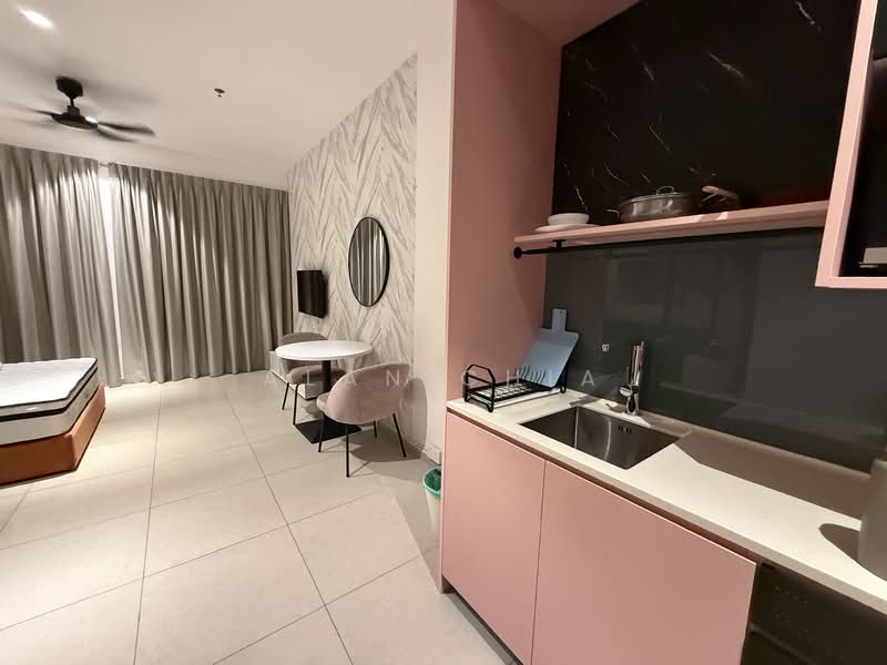 Service Residence for Rent at Mossaz @ Empire City - Alan Chia - PropertyGuru.com.my