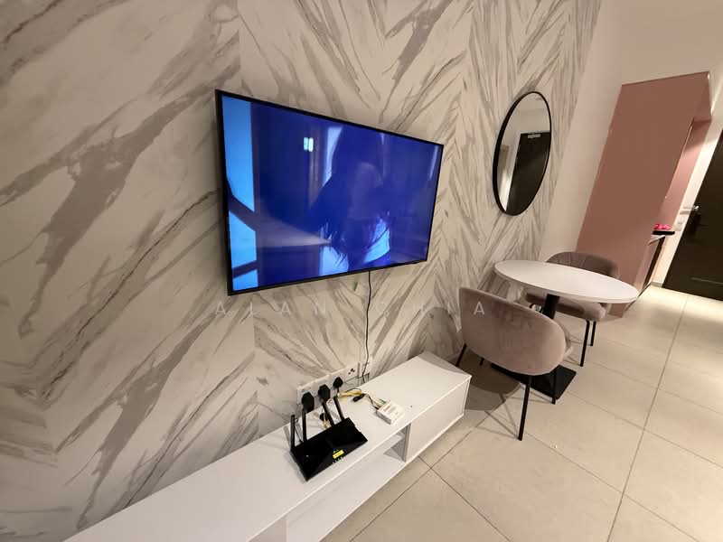 Service Residence for Rent at Mossaz @ Empire City - Alan Chia - PropertyGuru.com.my
