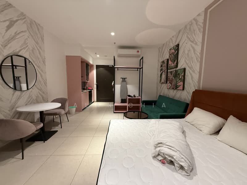Service Residence for Rent at Mossaz @ Empire City - Alan Chia - PropertyGuru.com.my