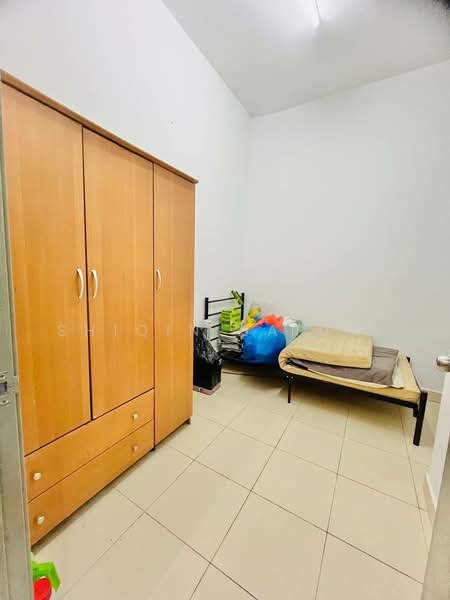 2-storey Terraced House for Sale in Shah Alam (Selangor) - Shiqin Saidin - Bedroom - PropertyGuru.com.my