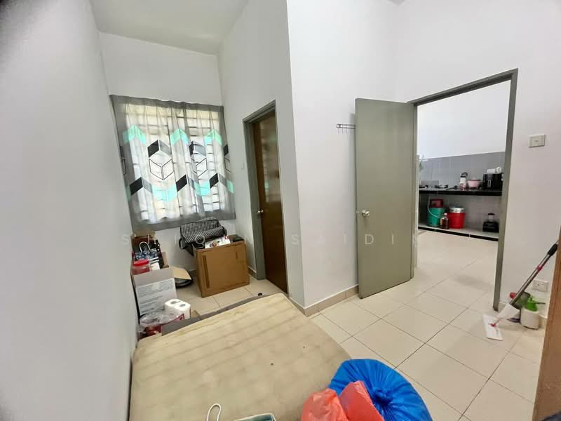2-storey Terraced House for Sale in Shah Alam (Selangor) - Shiqin Saidin - Interior - PropertyGuru.com.my