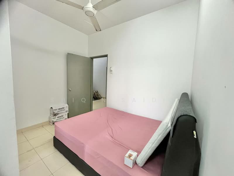 2-storey Terraced House for Sale in Shah Alam (Selangor) - Shiqin Saidin - Bedroom - PropertyGuru.com.my