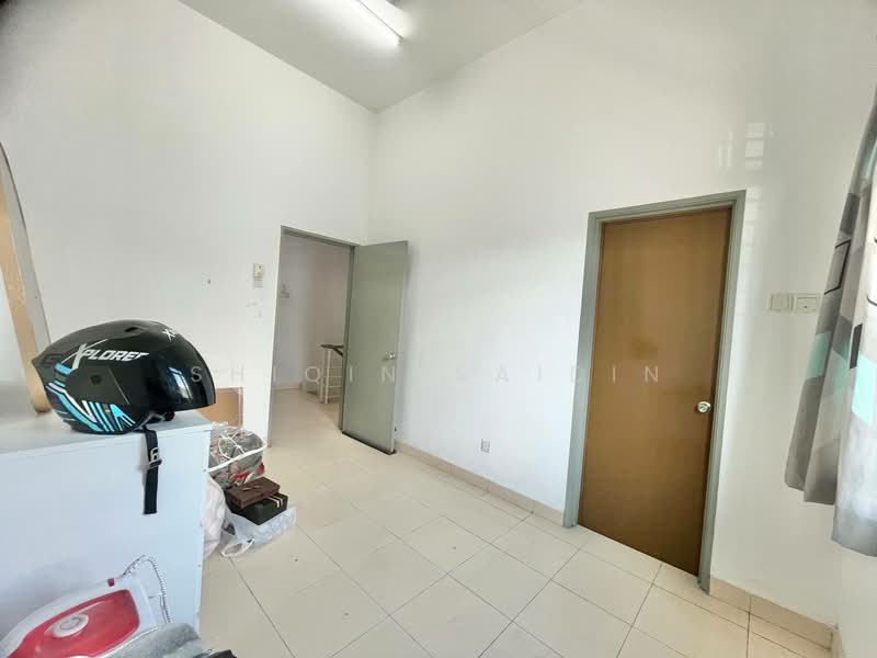 2-storey Terraced House for Sale in Shah Alam (Selangor) - Shiqin Saidin - Interior - PropertyGuru.com.my