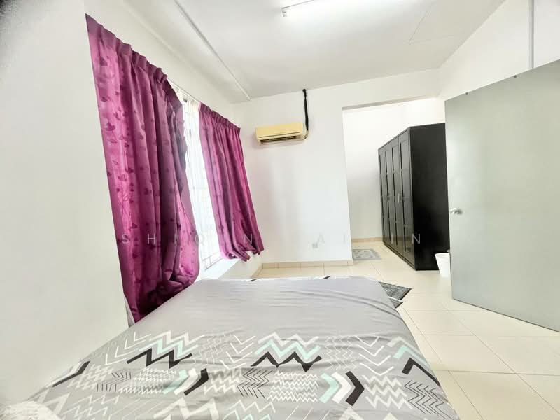 2-storey Terraced House for Sale in Shah Alam (Selangor) - Shiqin Saidin - Bedroom - PropertyGuru.com.my