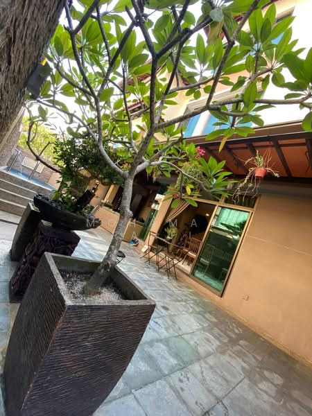 Cluster House for Sale in Taman Sutera Utama (Skudai) - Mohamad Rahfi - Exterior - PropertyGuru.com.my