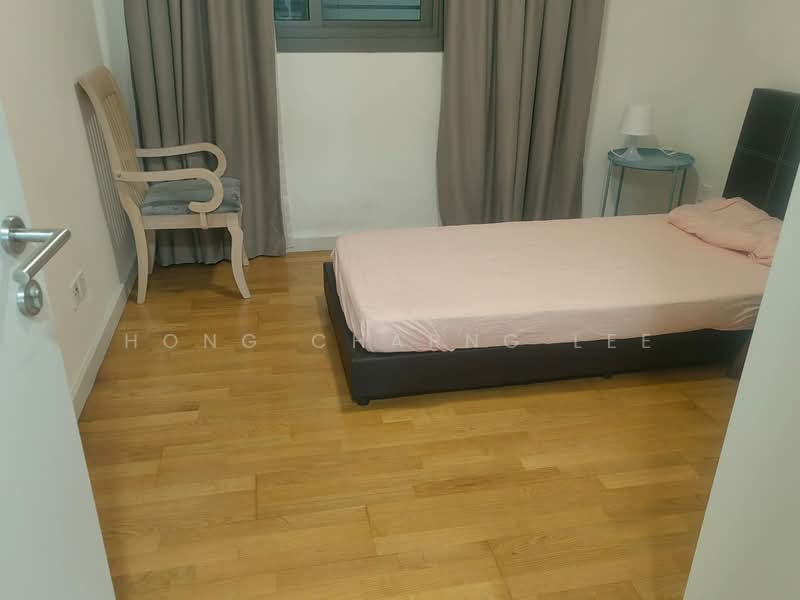 Condominium for Rent at Iskandar Residences - Hong Charng Lee - Bedroom - PropertyGuru.com.my