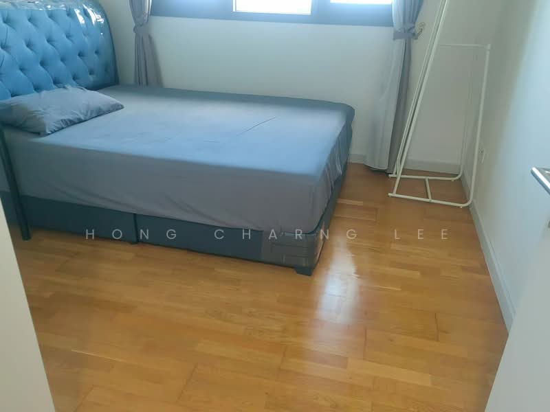Condominium for Rent at Iskandar Residences - Hong Charng Lee - Bedroom - PropertyGuru.com.my