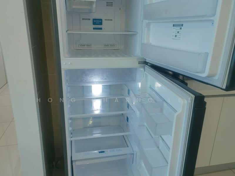 Condominium for Rent at Iskandar Residences - Hong Charng Lee - Interior - PropertyGuru.com.my