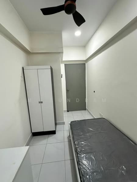 Pangsapuri untuk Disewa di Trifolis - M. Sundram - Bedroom - PropertyGuru.com.my