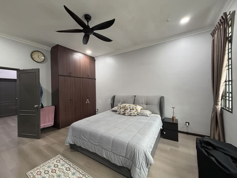 2-storey Terraced House for Sale in Alam Damai (Cheras) - Anna H - Bedroom - PropertyGuru.com.my