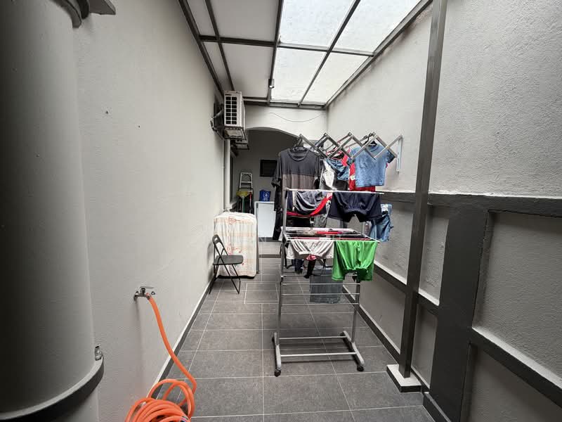 2-storey Terraced House for Sale in Alam Damai (Cheras) - Anna H - Exterior - PropertyGuru.com.my