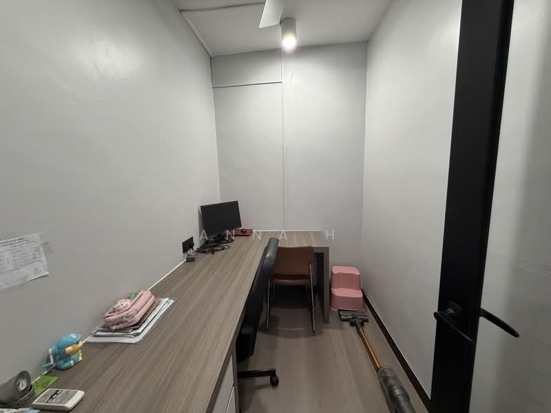 2-storey Terraced House for Sale in Alam Damai (Cheras) - Anna H - Study - PropertyGuru.com.my