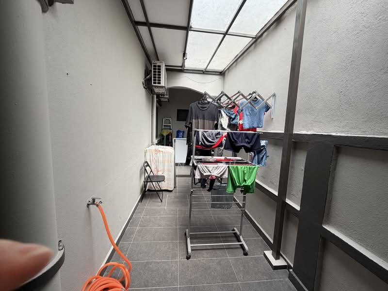 2-storey Terraced House for Sale in Alam Damai (Cheras) - Anna H - Exterior - PropertyGuru.com.my