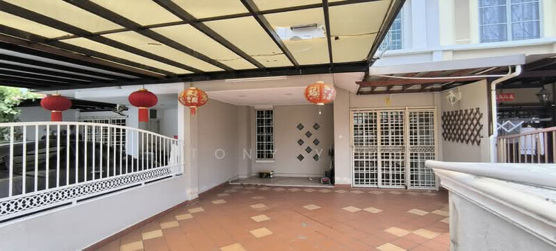 2-storey Terraced House for Sale in Bandar Botanic (Klang) - Tony YY - PropertyGuru.com.my