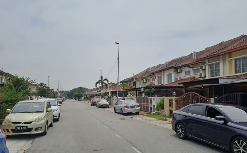 2-storey Terraced House for Sale in Bandar Botanic (Klang) - Tony YY - PropertyGuru.com.my