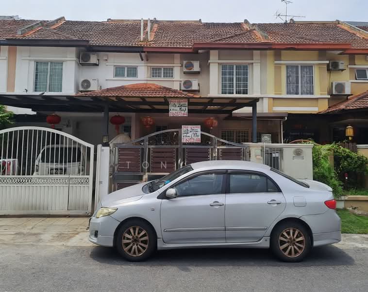 2-storey Terraced House for Sale in Bandar Botanic (Klang) - Tony YY - PropertyGuru.com.my