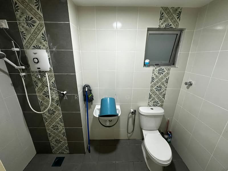 Condominium for Sale at Anderson Residences @ Ipoh - Kar Long Lee - Bathroom - PropertyGuru.com.my