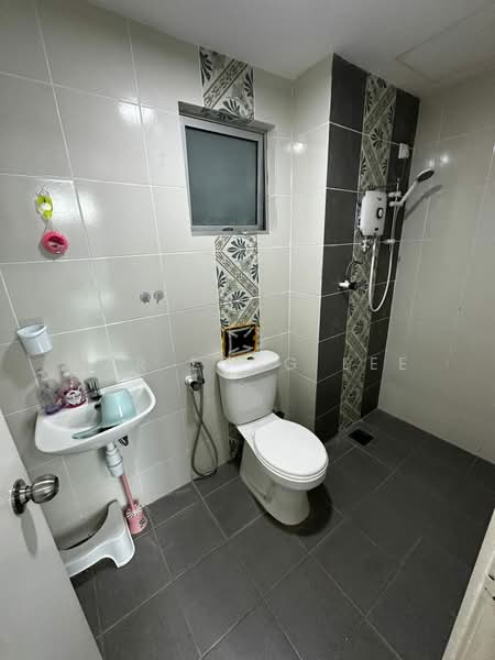 Condominium for Sale at Anderson Residences @ Ipoh - Kar Long Lee - Bathroom - PropertyGuru.com.my